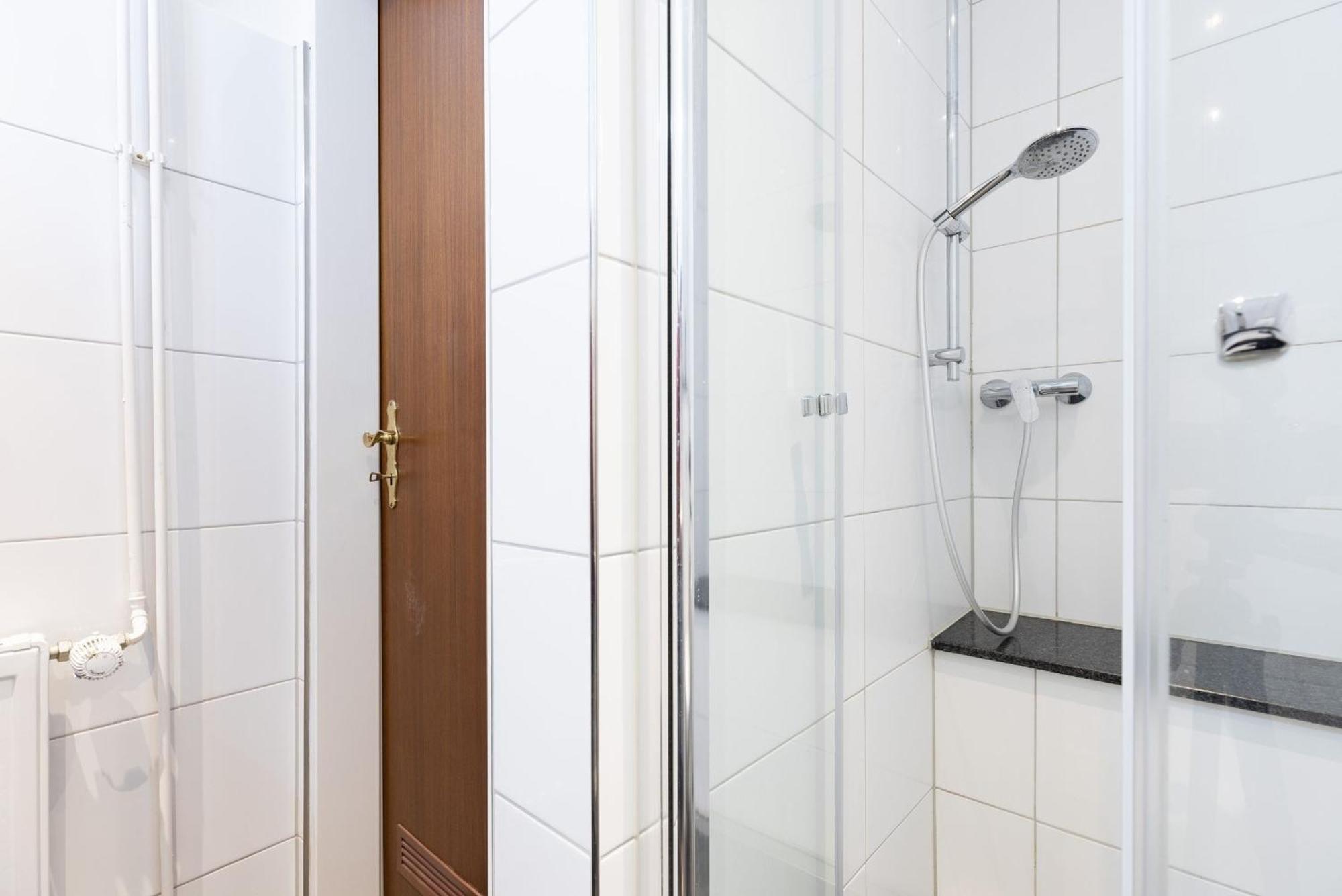 Blankwasserweg 131 Lensterstrand Oase Bungalow 6 المظهر الخارجي الصورة